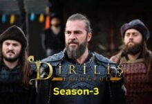 Dirilis Ertugrul Season 3 - Urdu Subtitles 47 dirilis-ertugrul-season-3