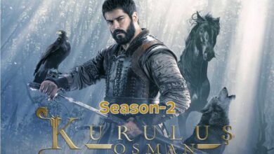 Kurulus Osman Season 2 - Urdu Subtitles 49 kurulus-osman-season-2
