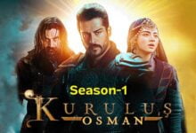 Kurulus Osman Season 1 - Urdu Subtitles 45 kurulus-osman-season-1